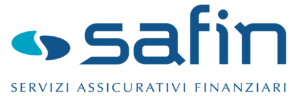 Safin Assicurazioni Logo